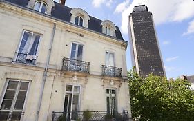 Logis Hôtel Duquesne